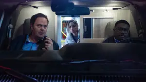 Задник до фильму"Код 3" #551911