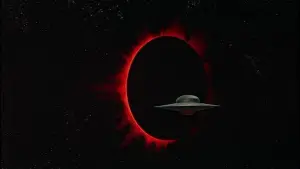 Задник до фильму"Заборонена планета" #721195