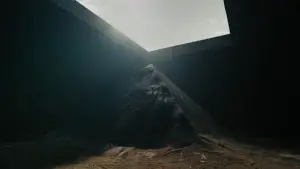 Задник до фильму"Мумія Лі Кроніна" #570747