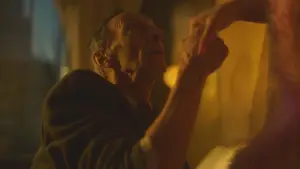 Задник до фильму"Man Eating Pussy" #773748