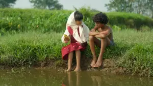 Задник до фильму"മഴമീനുകൾ" #770689