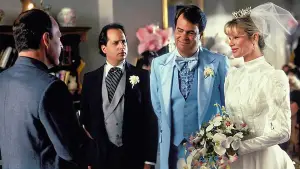 Задник до фильму"Моя мачуха іншопланетянка" #744156