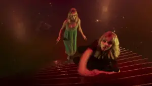 Задник до фильму"Минулої ночі у Сохо" #653222