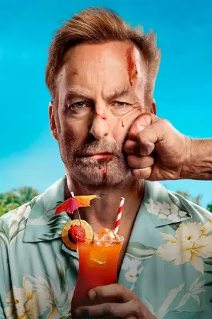 Постер до фильму"Ніхто 2" #550362