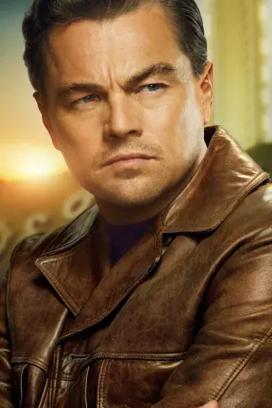 Постер до фильму"Одного разу в… Голлівуді" #215248