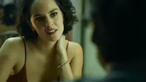 Задник до фильму"Еммануель" #589611