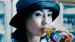 Задник до фильму"花樣年華2001" #876153