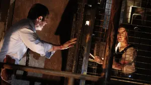 Задник до фильму"Пила 6" #292617