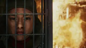 Задник до фильму"Зоряні війни: Епізод 8 — Останні джедаї" #599269