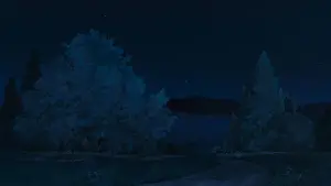 Задник до фильму"Відьмина служба доставки" #642657