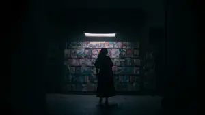 Задник до фильму"Монахиня 2" #663777