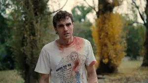 Задник до фильму"Одне ціле" #527870