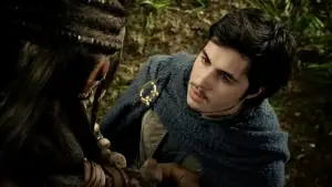 Задник до фильму"Warcraft: Початок" #624895