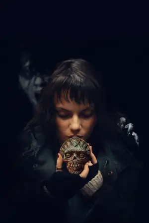 Постер до фильму"Свист" #759829