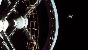 Задник до фильму"2001: Космічна Одіссея" #565255