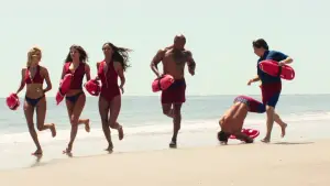 Задник до фильму"Рятувальники Малібу" #589656