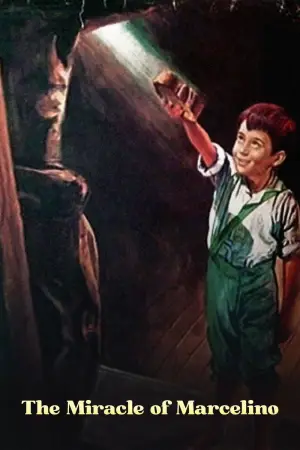 Постер до фильму"Marcelino pan y vino" #797655