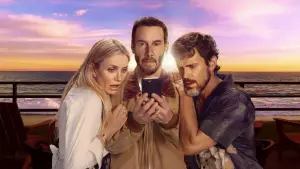 Задник до фильму"Наслідки" #795522