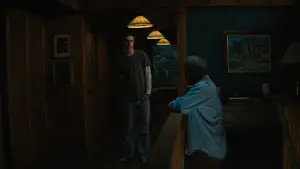 Задник до фильму"Гарний хлопчик" #693571