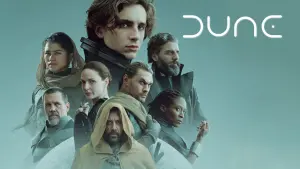 Задник до фильму"Дюна" #17371