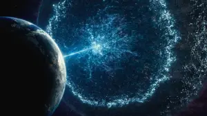 Задник до фильму"Трансформери 3" #810771