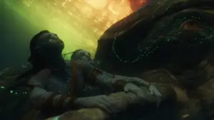 Задник до фильму"Аватар:  Шлях води" #520544