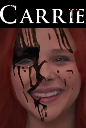 Постер до фильму"Керрі" #736357