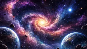 Задник до фильму"CE5: The New Frontier of Contact" #777092