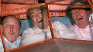 Задник до фильму"Велика прогулянка" #182737