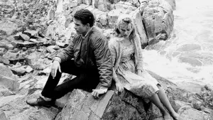 Відео до фільму Lilith | Trailer