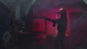 Задник до фильму"Дух в оболонці 2: Невинність" #732341