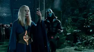 Задник до фильму"Геллбой 2: Золота армія" #650740