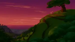 Задник до фильму"Геркулес" #595398