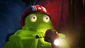 Задник до фильму"Монстри на канікулах 2" #688364