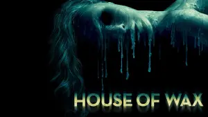 Задник до фильму"Будинок воскових фігур" #708001