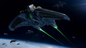 Задник до фильму"День незалежності: Відродження" #689899