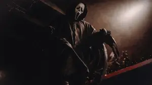 Задник до фильму"Крик 7" #746068