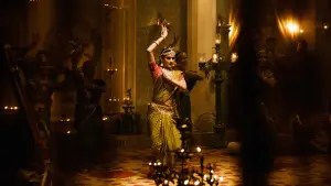 Задник до фильму"హరి హర వీర మల్లు: భాగం 1 – Sword vs Spirit" #812633