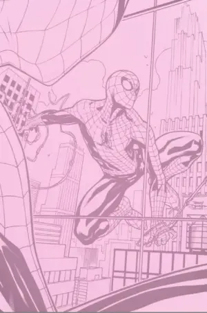 Постер до фильму"Людина-павук 2" #799713