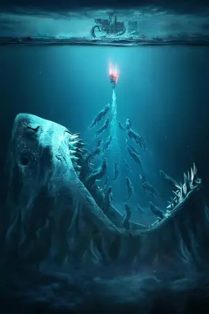 Постер до фильму"Мег 2: Западина" #619359