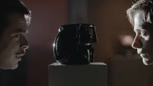 Задник до фильму"Музей" #440232