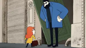 Задник до фильму"La Vie de château : Mon enfance à Versailles" #783972