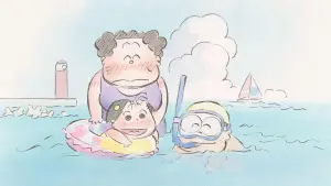 Задник до фильму"Мої сусіди Ямада" #248705