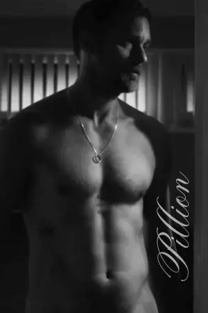 Постер до фильму"Пілліон" #516136