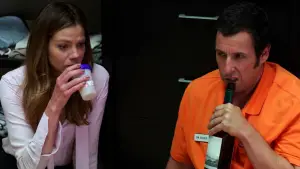 Задник до фильму"Пікселі" #565856