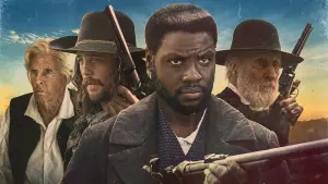 Задник до фильму"Імператор" #361339