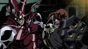 Задник до фильму"Червона межа" #790385