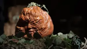 Задник до фильму"Гарбузоголовий" #614549