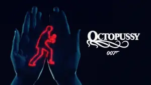 007: Восьминіжка