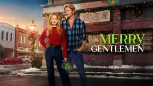 Святкові джентльмени